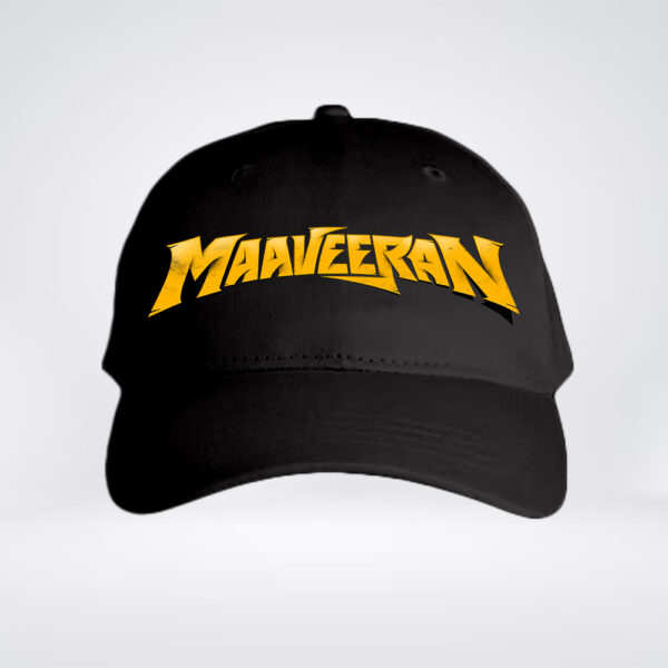 Maaveran Cap - Image 2