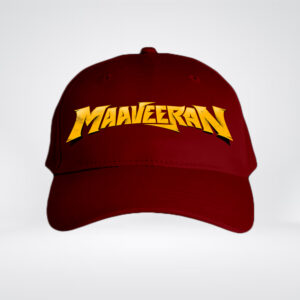 Maaveran Cap