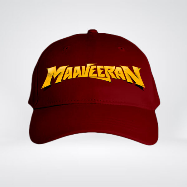 Maaveran Cap