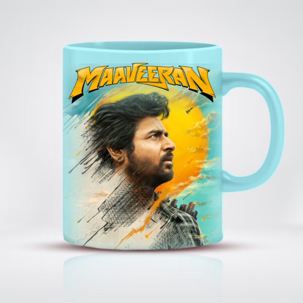 Maaveran Mug