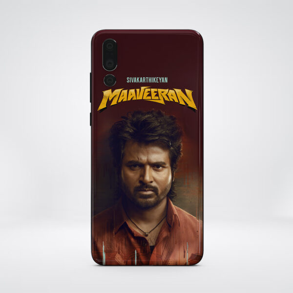 Maaveran Phone Case