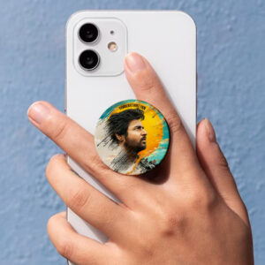 Maaveran Mobile Pop