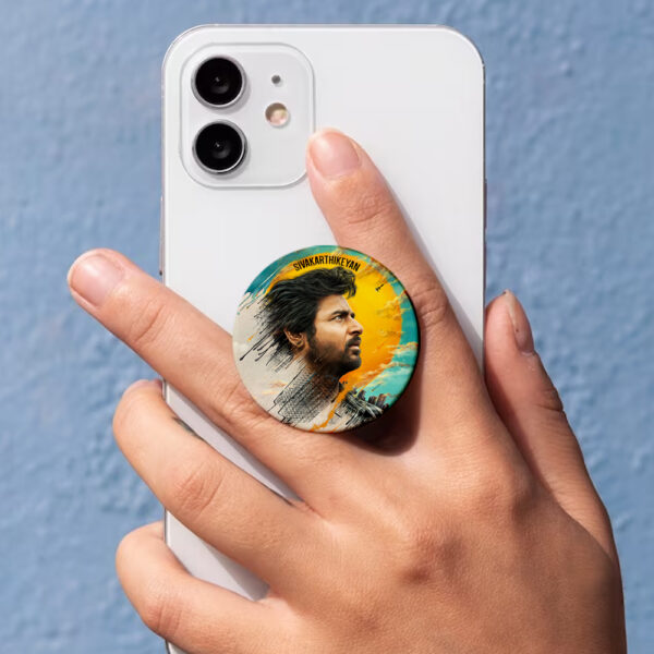 Maaveran Mobile Pop
