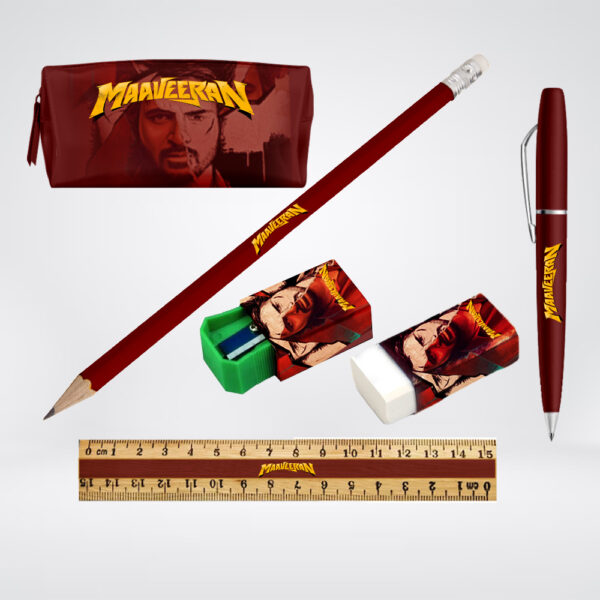 Maaveran Stationary Kit