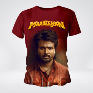 Maaveeran T Shirt