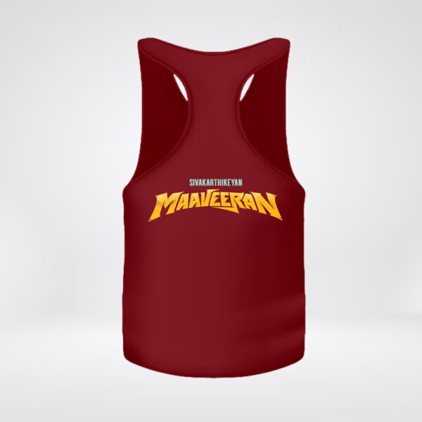 Maaveran Vest - Image 2