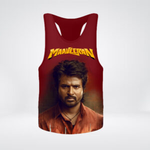 Maaveran Vest