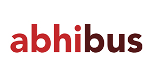 Abhi Bus Logo 300 150