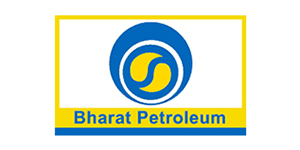 Bharat Petrolium Logo 300 150