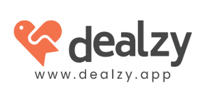 Dealzy Logo 300 150