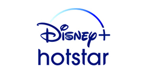 Disney Hotstar Logo 300 150