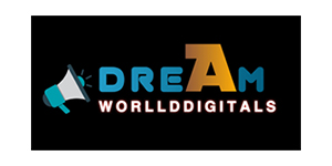 Dream World Digital Logo 300 150