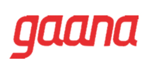 Gaana Logo 300 150