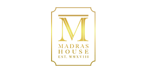 Madras House Logo 300 150