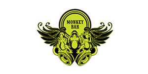 Monkey Bar Logo 300 150