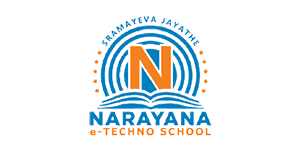 Narayana e tech school logo 300 150