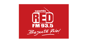 Red FM Logo 300 150