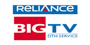 Relince Big TV 300 150