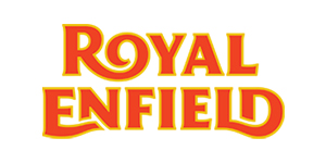 Royal Enfield Logo 300 150