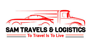 Sam Travels Logo 300 150