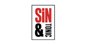 Sin and Tonic Logo 300 150