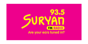 Suriyan Logo 300 150