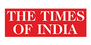 The Times of India Logo 300 150