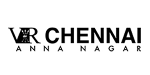 VR Chennai Anna Nagar Logo 300 150