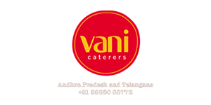 Vani Caters Logo 300 150