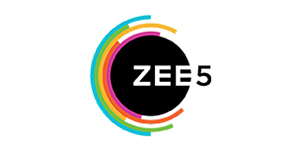 Zee 5 Logo 300 150