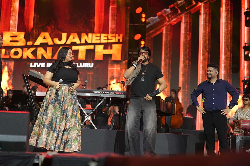 B AJANEESH LOKNATH 2