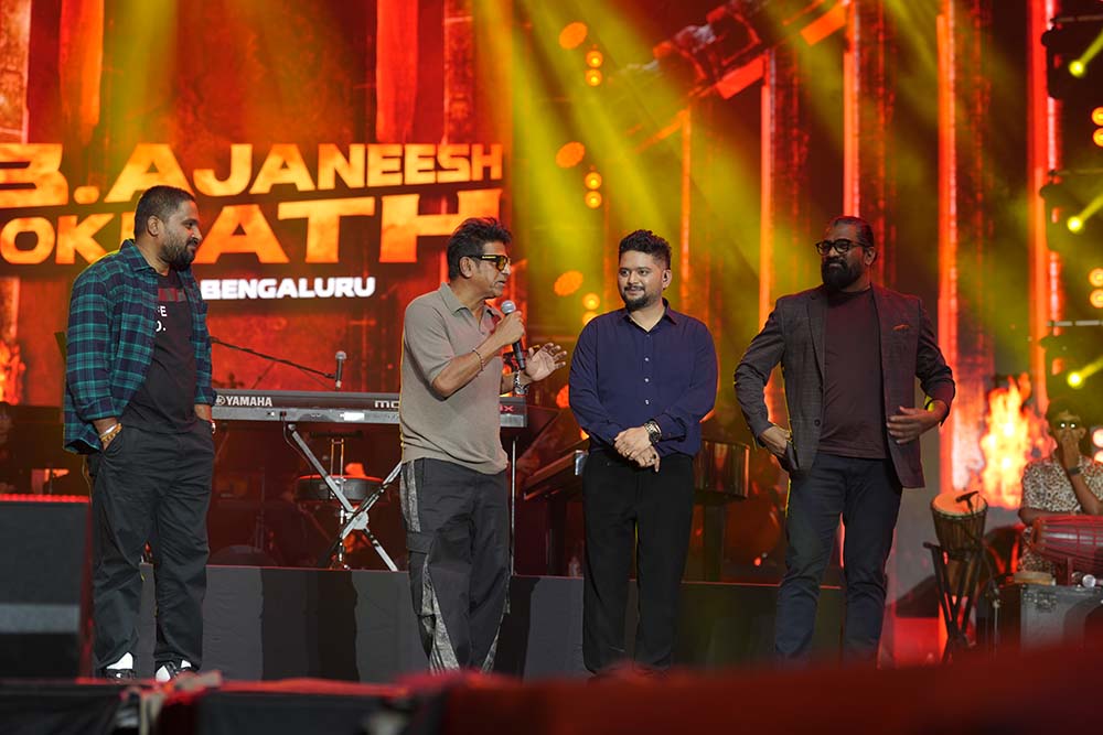 B AJANEESH LOKNATH 4
