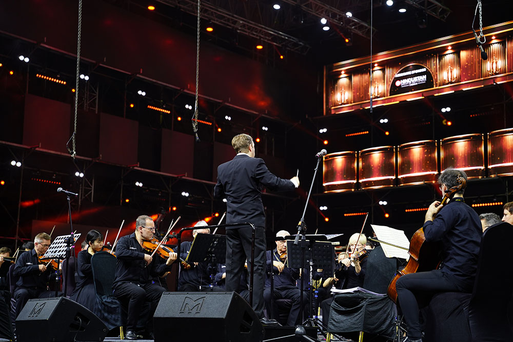 Symphony 3